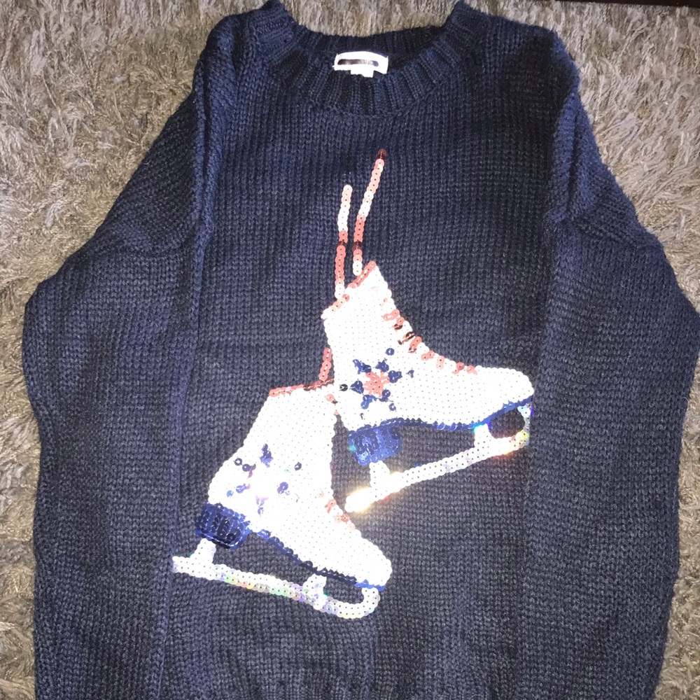 Winter Sweater